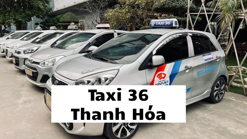 đặt taxi thanh hóa