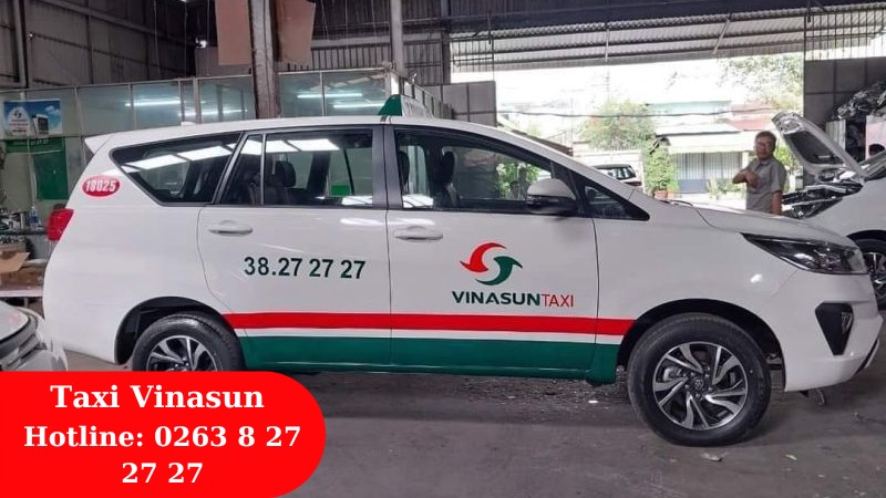 taxi bảo lộc