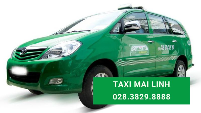 taxi dầu giây