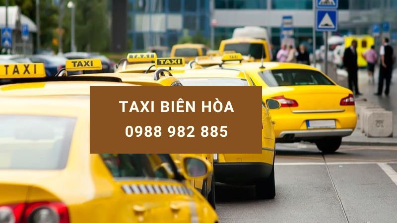 taxi đồng nai chất lượng cao