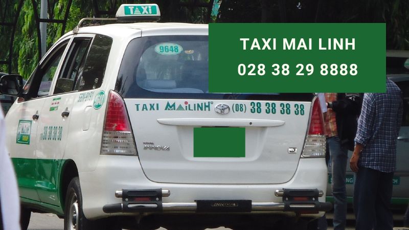 taxi đồng nai