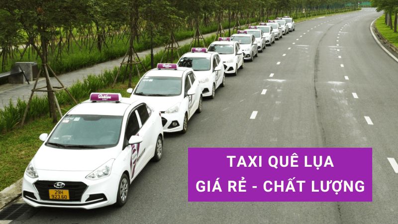 taxi hà đông