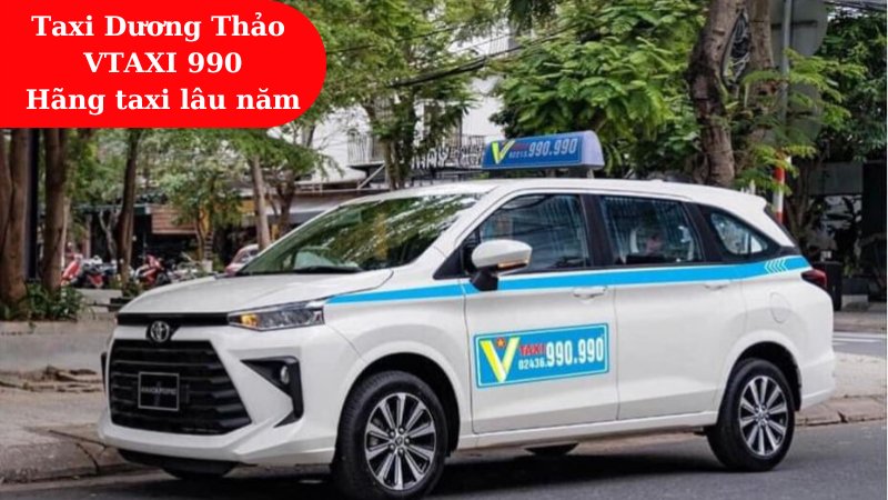 taxi hưng yên uy tín