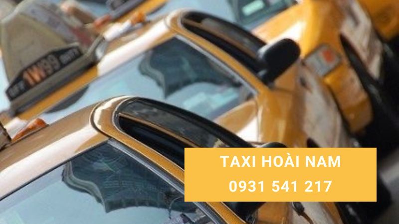 taxi huyện định quán