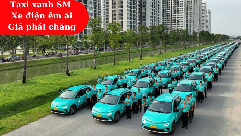 taxi nam định giá rẻ