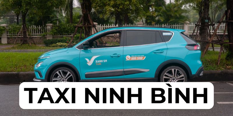 Taxi Ninh Bình