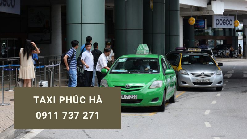 taxi nội bài cao cấp