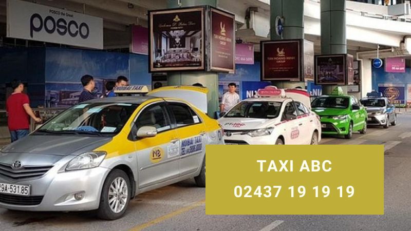 Taxi Nội Bài hà nội