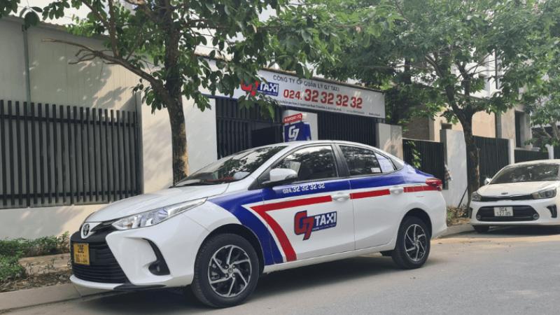 taxi ở sóc trăng