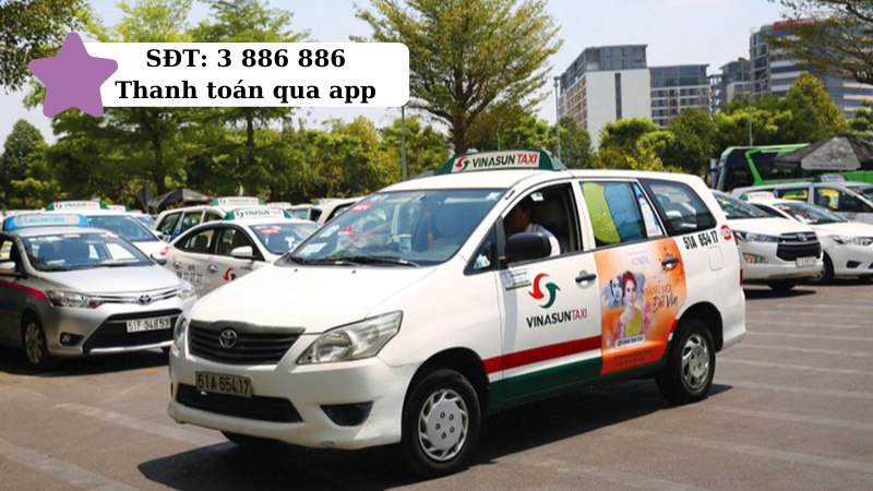 taxi quế võ