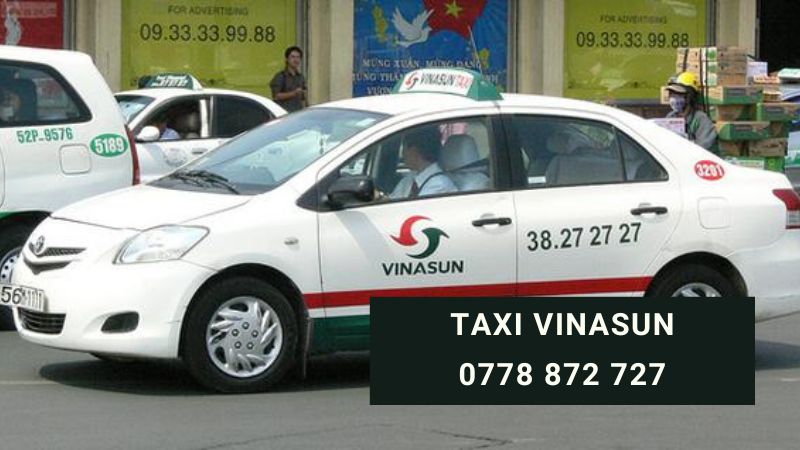 taxi tại bàu bàng