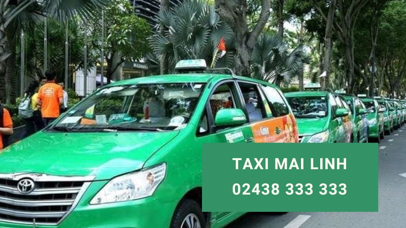 taxi tại sơn tây