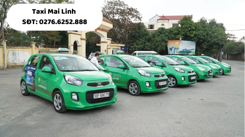 taxi Tây Ninh