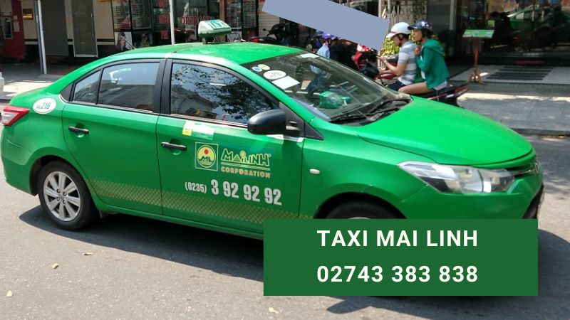 taxi thủ dầu một bình dương