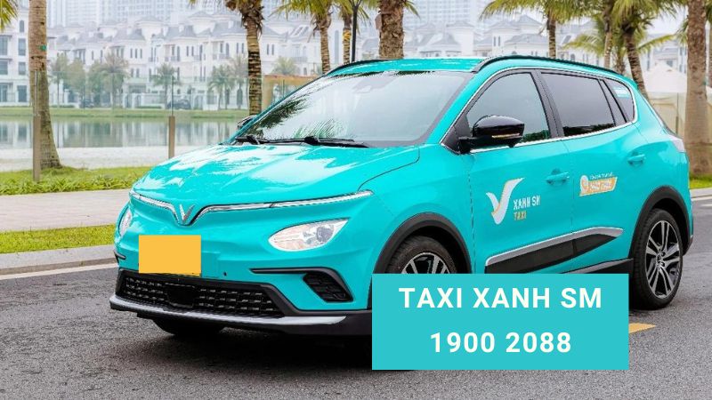 taxi thủ dầu một