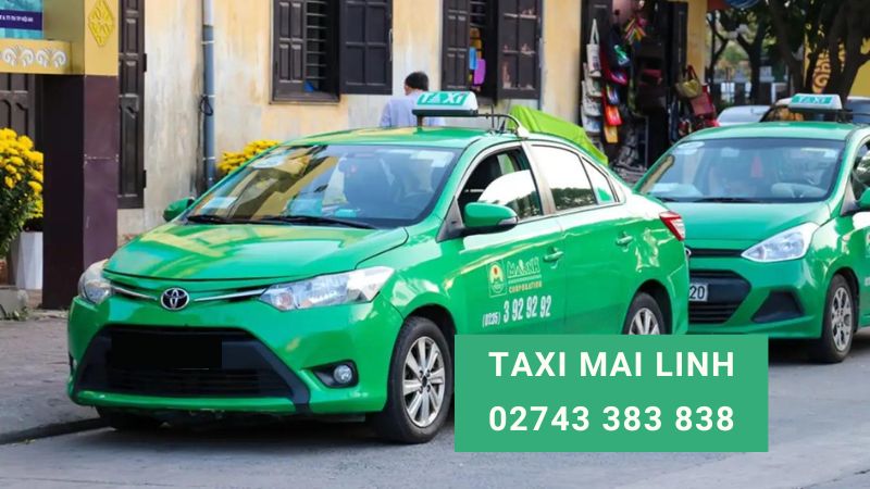 taxi thuận an