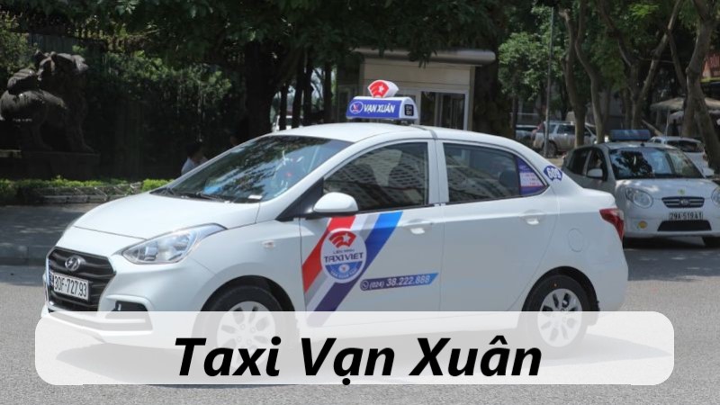 taxi nghệ an