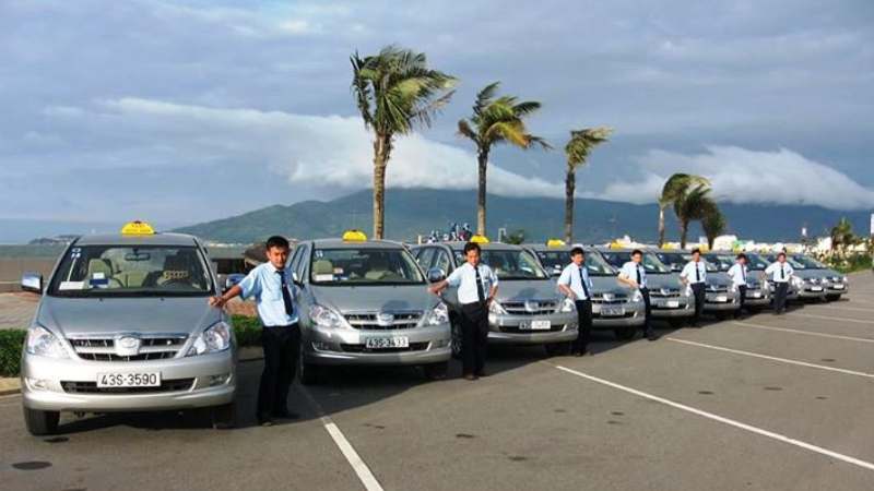 taxi tp đà nẵng 