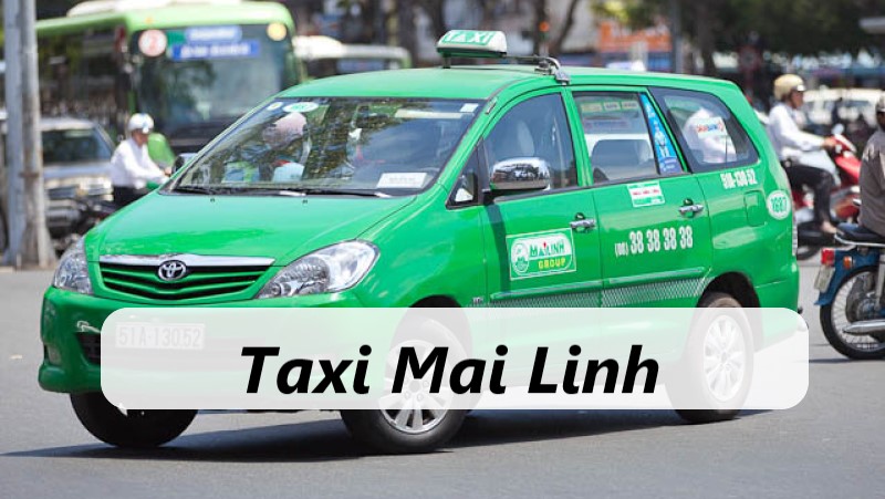 taxi vinh