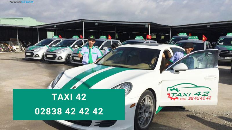 taxi xuân lộc