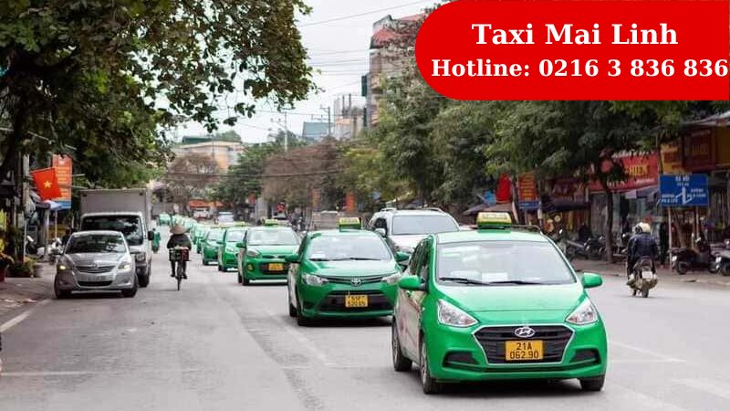 taxi yên bái giá rẻ