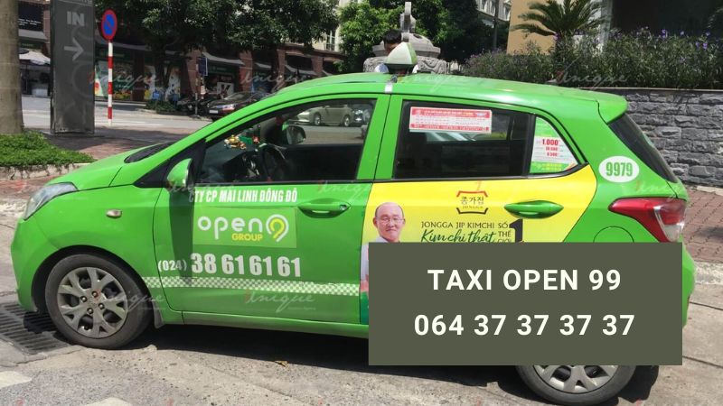 xe taxi bà rịa vũng tàu