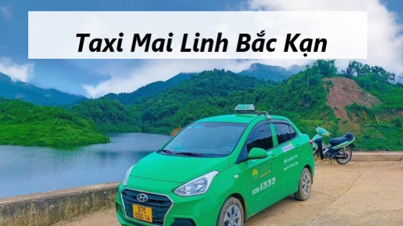 gọi taxi bắc kạn