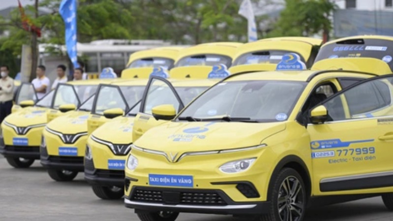 gọi taxi đồ sơn