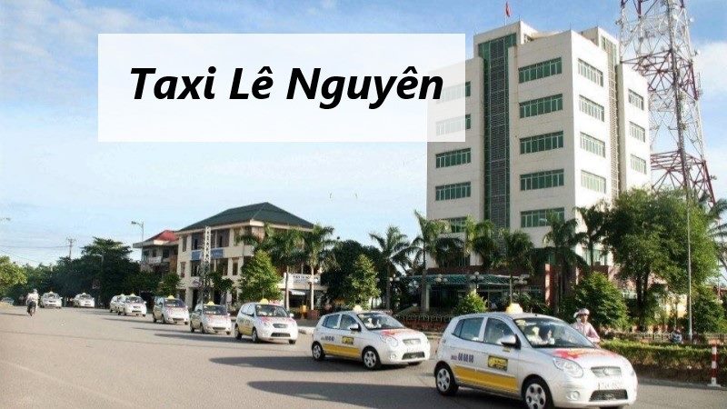 gội taxi quảng trị