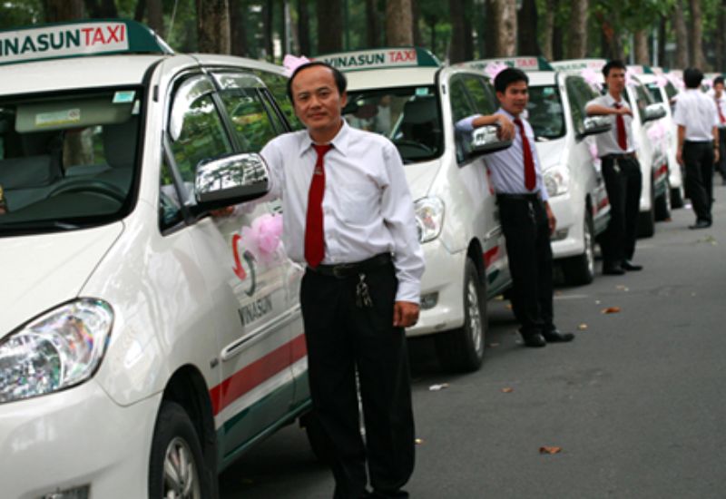 Sđt taxi An Minh