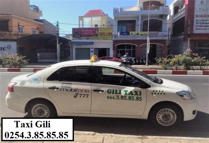 Sdt taxi Bà Rịa