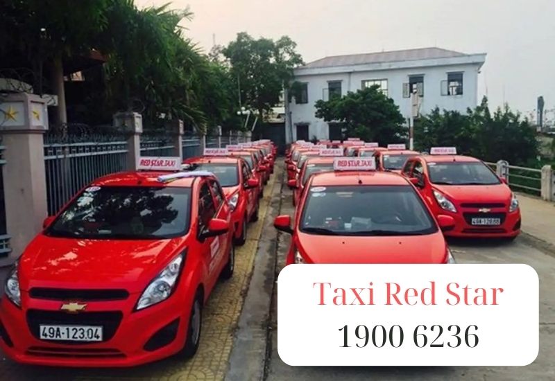 sđt taxi bến lức