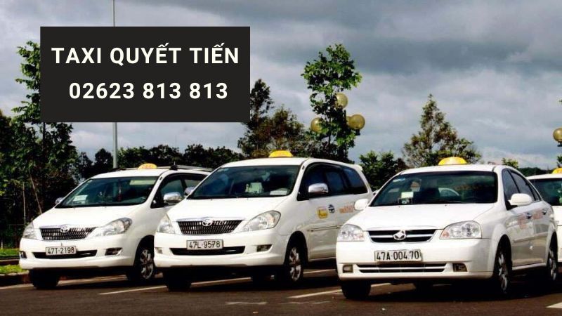 sdt taxi buôn hồ