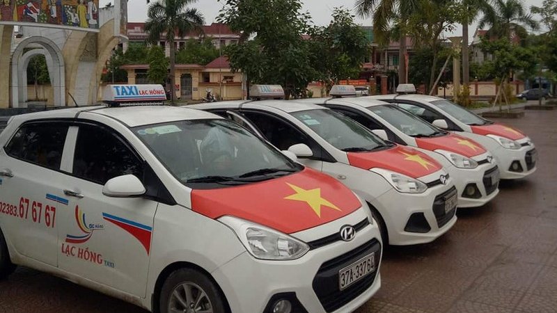 sdt taxi cẩm nguyên