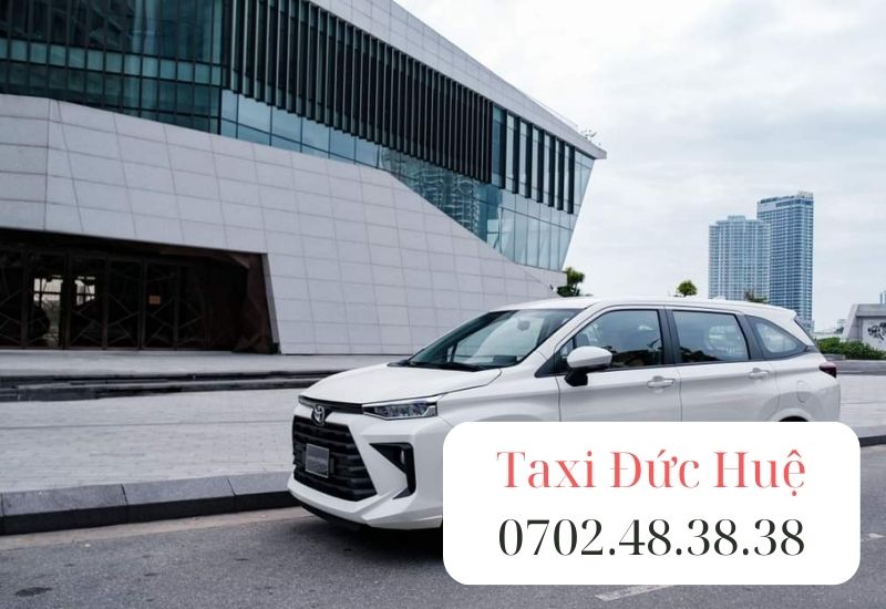 sđt taxi cần đước