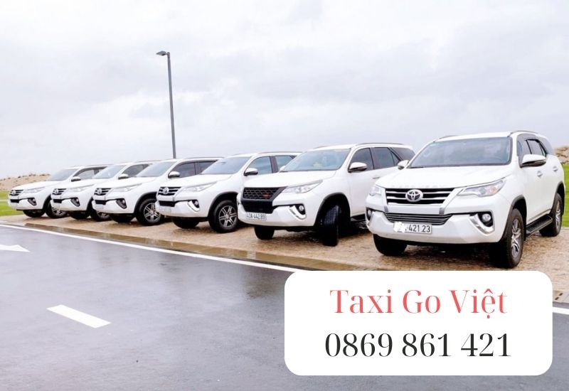 sđt taxi cần giuộc