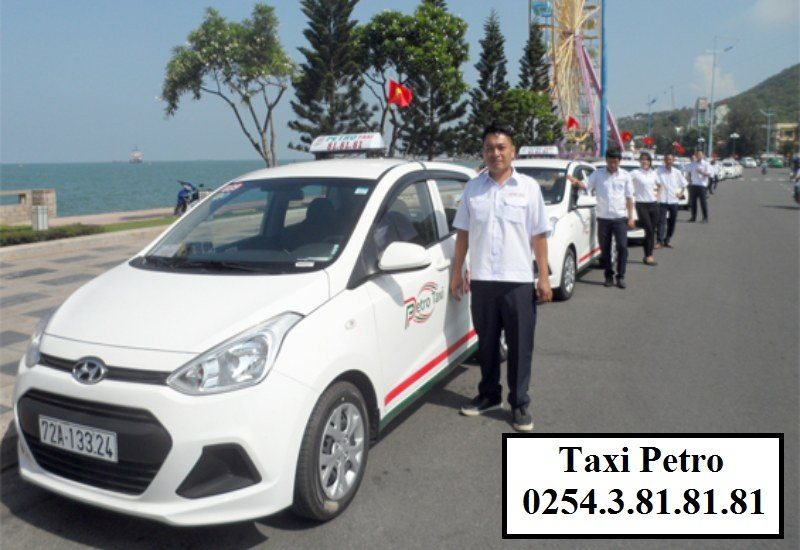 Sdt taxi Đất Đỏ