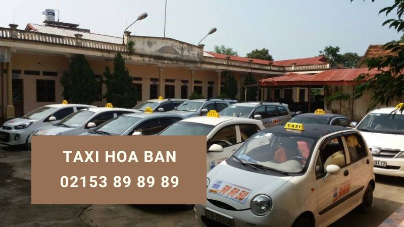 sdt taxi điện biên