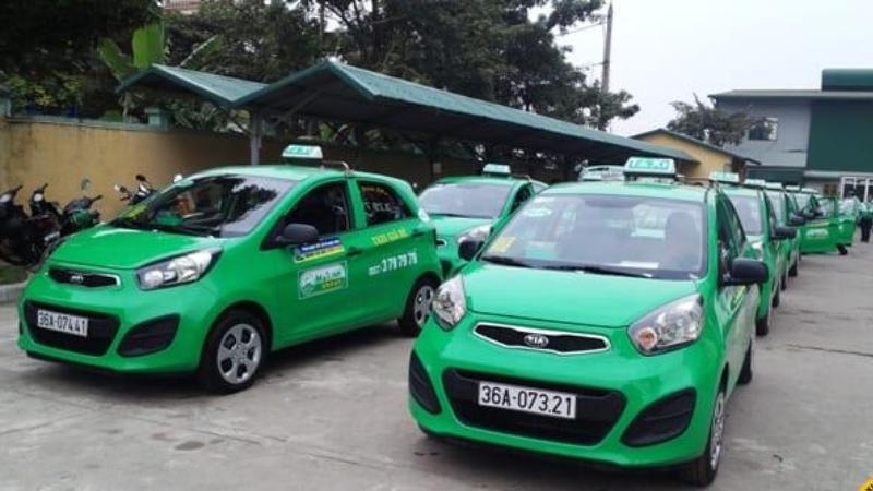 sdt taxi đông sơn