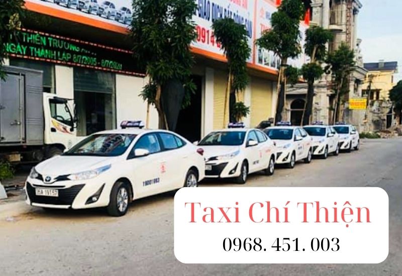 sđt taxi đức hoà