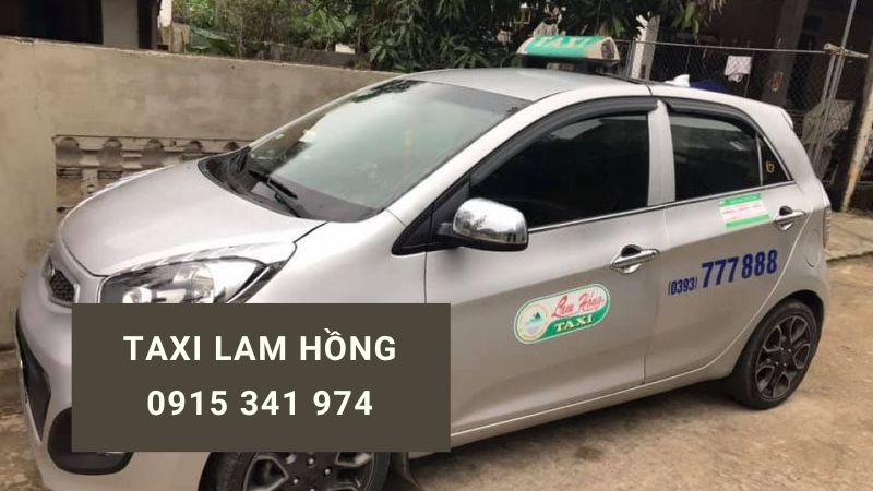 sdt taxi đức thọ