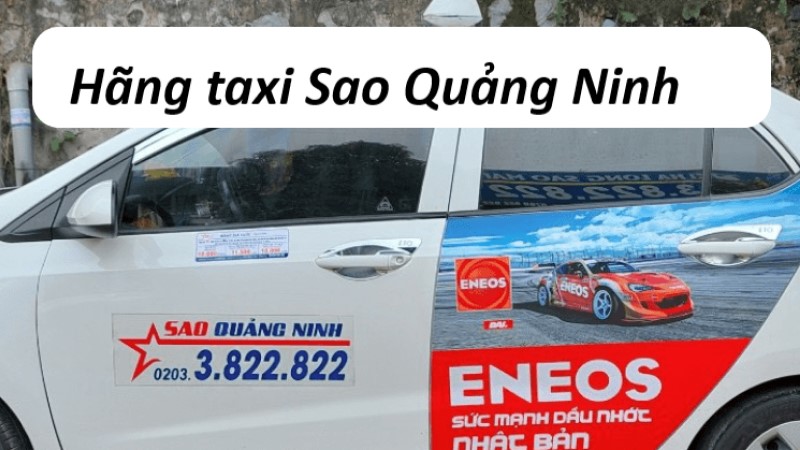 sdt taxi hạ long chất lượng