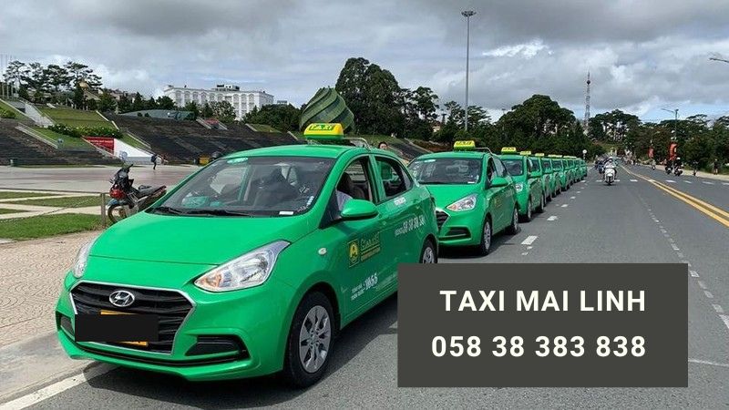 sdt taxi ninh hòa