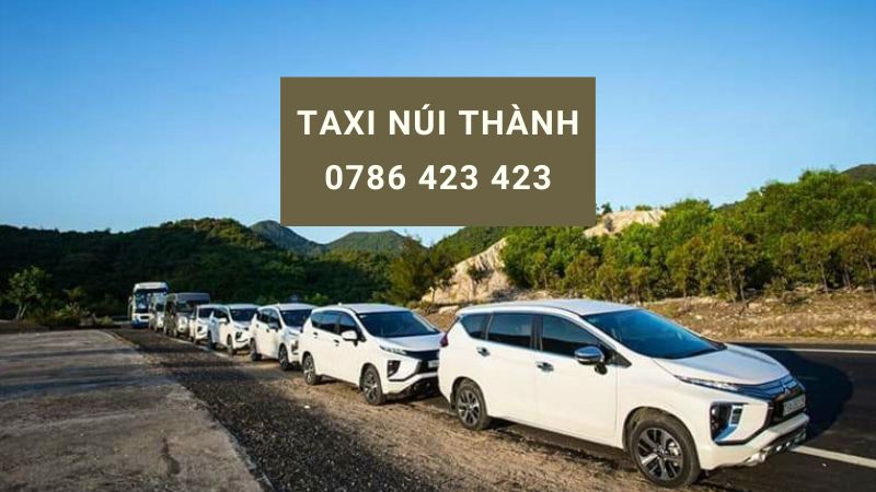 sdt taxi núi thành