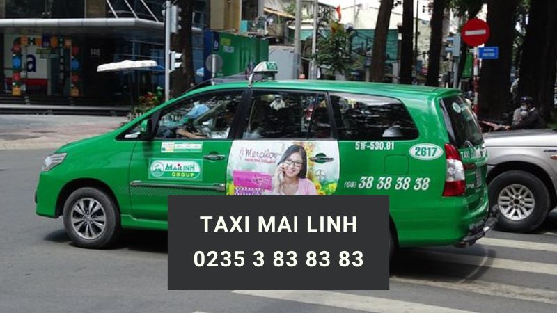 sdt taxi sân bay chu lai