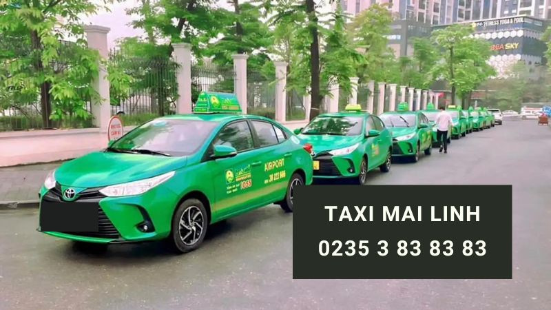 sdt taxi tam kỳ