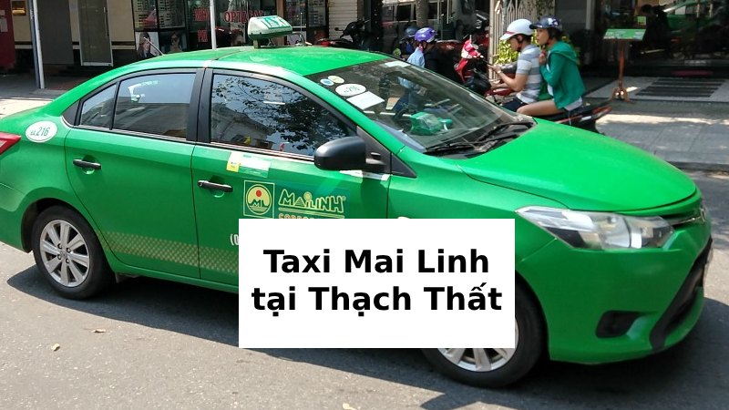 sdt taxi thạch thất