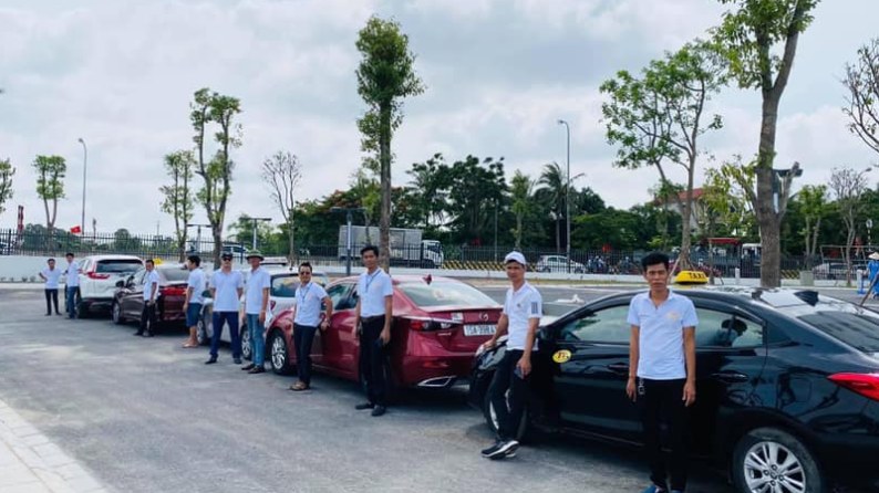 sdt taxi vĩnh bảo