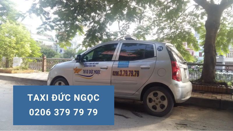 số điện thoại taxi cao bằng