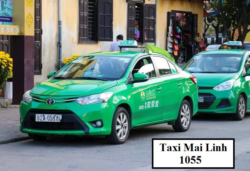 Số điện thoại taxi Châu Đốc